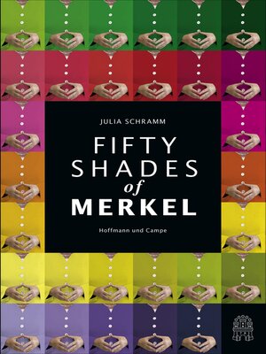 cover image of Fifty Shades of Merkel